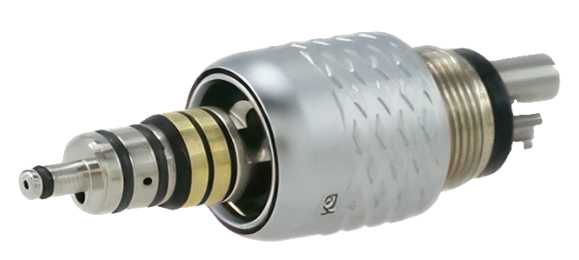 Coxo High Speed Coupling W&H Type (Single unit)