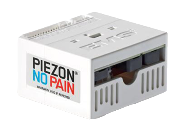 EMS Piezon No Pain Built-in Scaler Kit