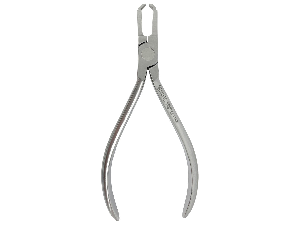 Orthodontic Debonding Pliers