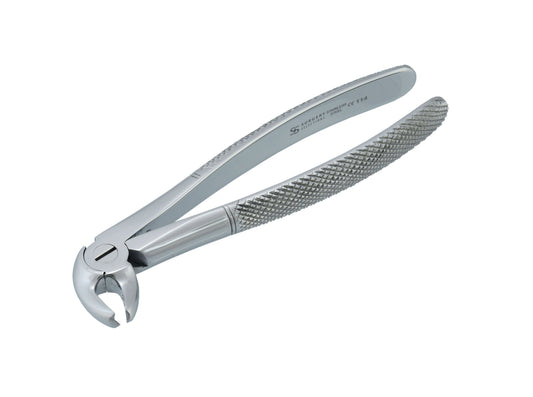Extraction Forceps #22; Lower Molars; English Pattern