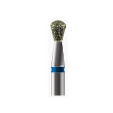 Pear Bur; SI-11; Med-coarse