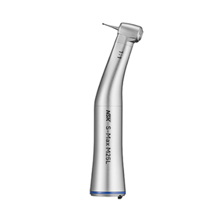 NSK S-Max M25L Stainless Steel Optic E Type Lux Co