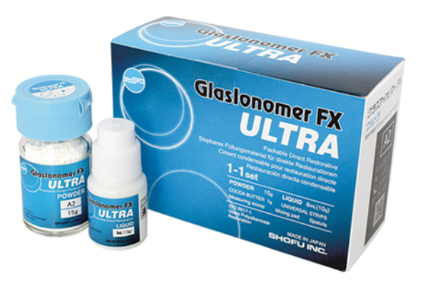 GlasIonomer FX Ultra - A2