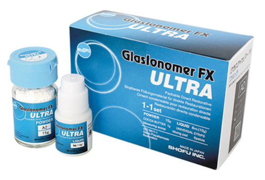 GlasIonomer FX Ultra - A2