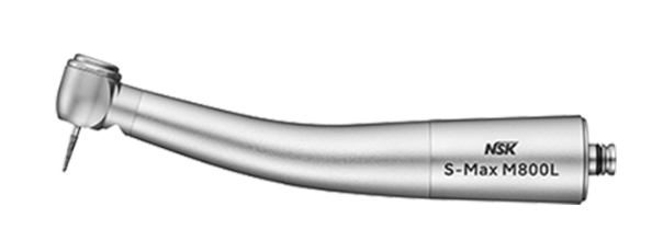 NSK S-Max M800L S/Steel high speed HP Optic Miniature Head
