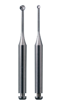 Mani Stainless Steel Burs: Long Shank 28mm; Size 7