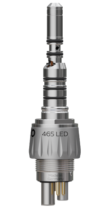 465LED MULTIflex Coupling