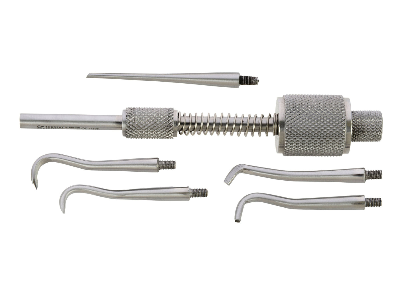 Crown Remover (with 5 points)
