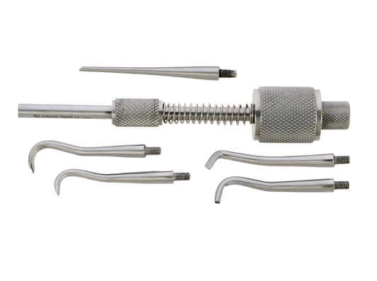 Crown Remover (with 5 points)