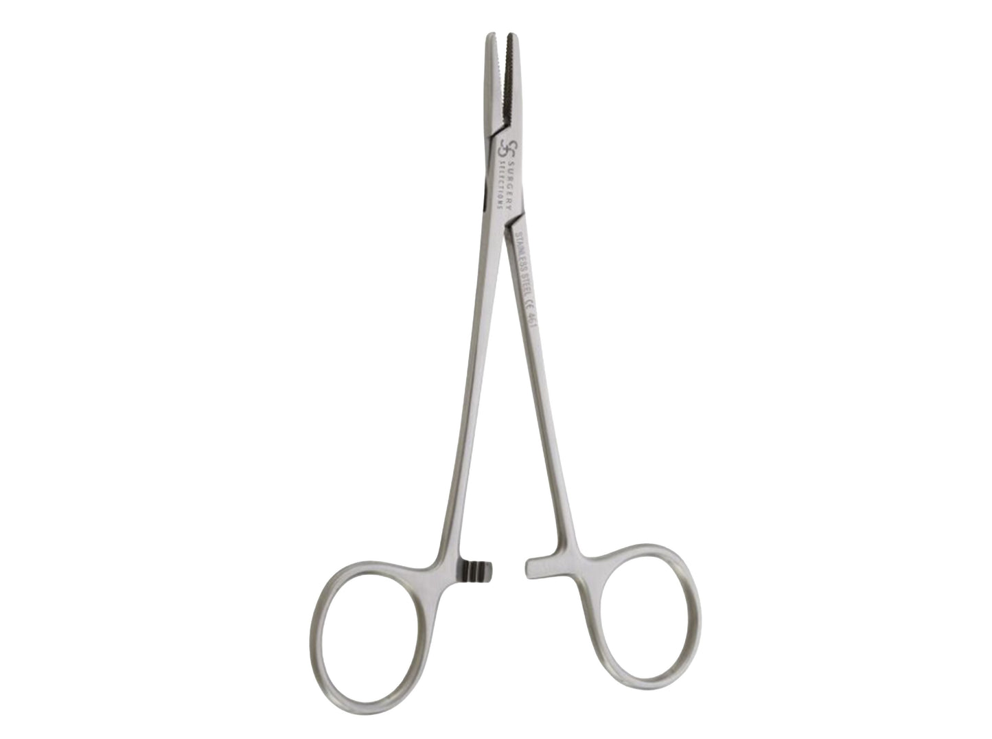 Mayo-Hegar 18cm; Needle Holder