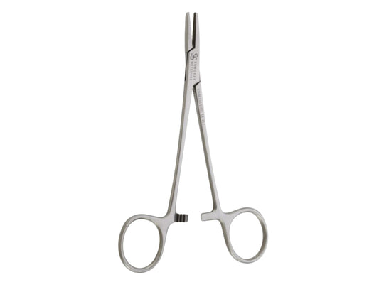 Mayo-Hegar 18cm; Needle Holder