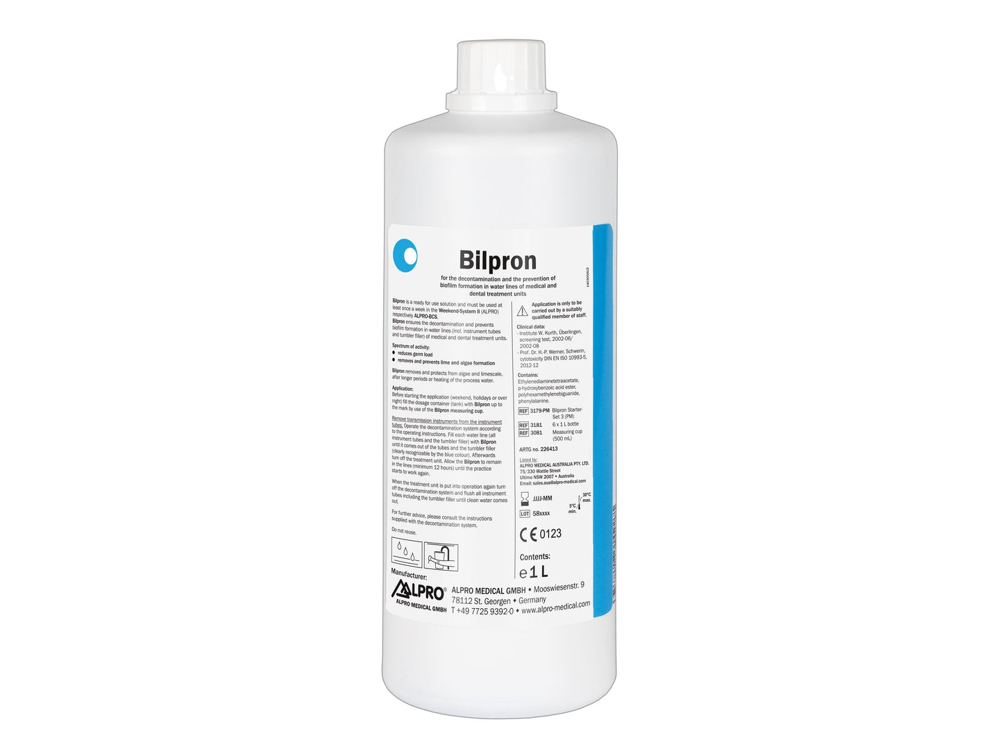 Bilpron 1L