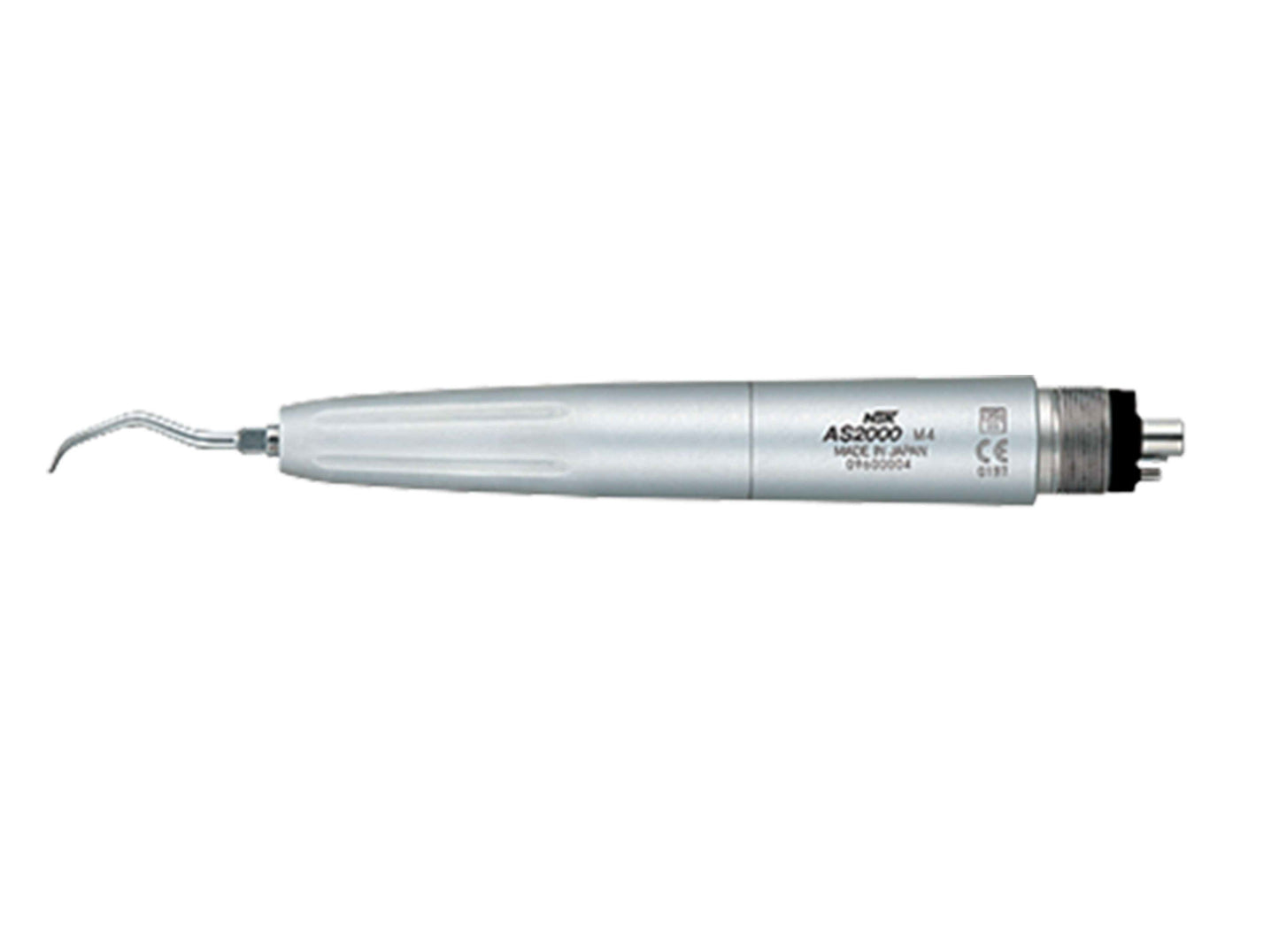AS2000 Air Scaler