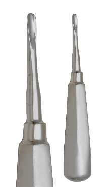 Luxator Straight 5mm