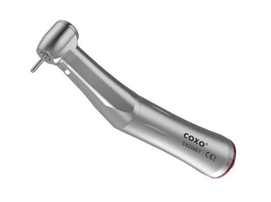 Coxo CX235 Speed increasing 1.5 LED Red Band (Single unit)
