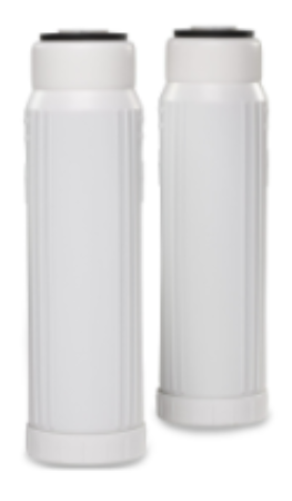 Resin Refills Pack of 2 Cartridges