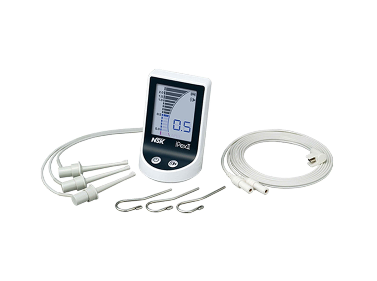 iPEX II Complete Set