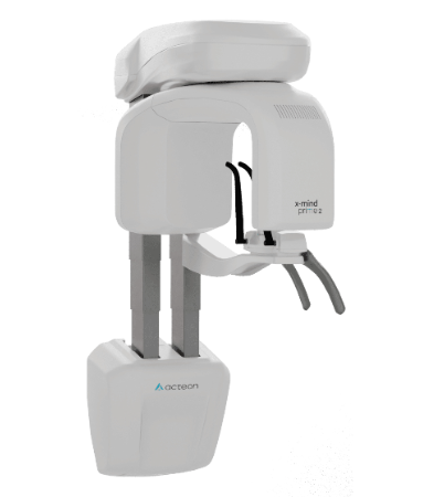 X-Mind Prime 3D Wall Mounted