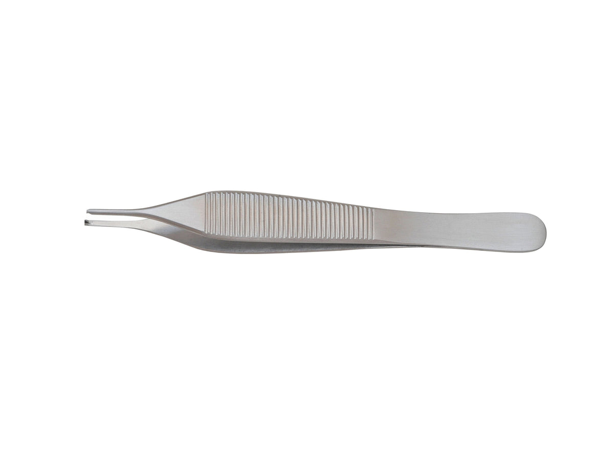 Adson Tissue Forceps 1×2 12cm