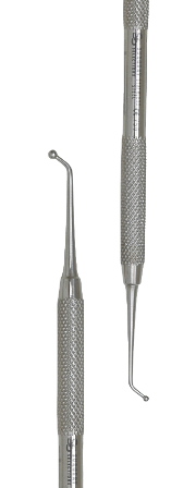 Ball Filling Instrument