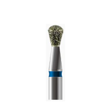 Pear Bur; SI-22; Med-coarse