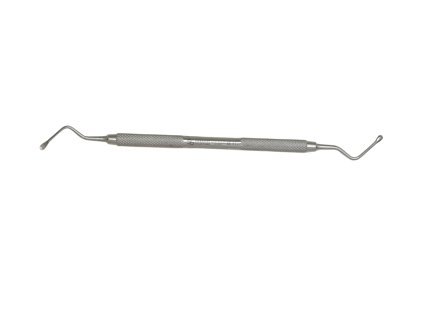 Lucas #87; Bone Curette