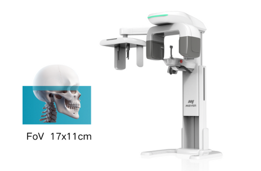 Meyer 3D CBCT PRO