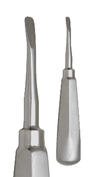 Luxator Curved 5mm