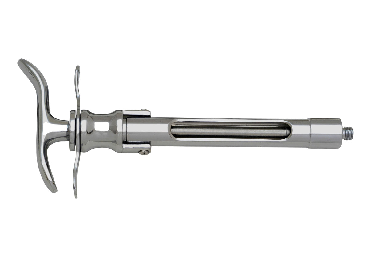 Cartridge Syringe; 2.2ml; Top Loading; Non-aspirating