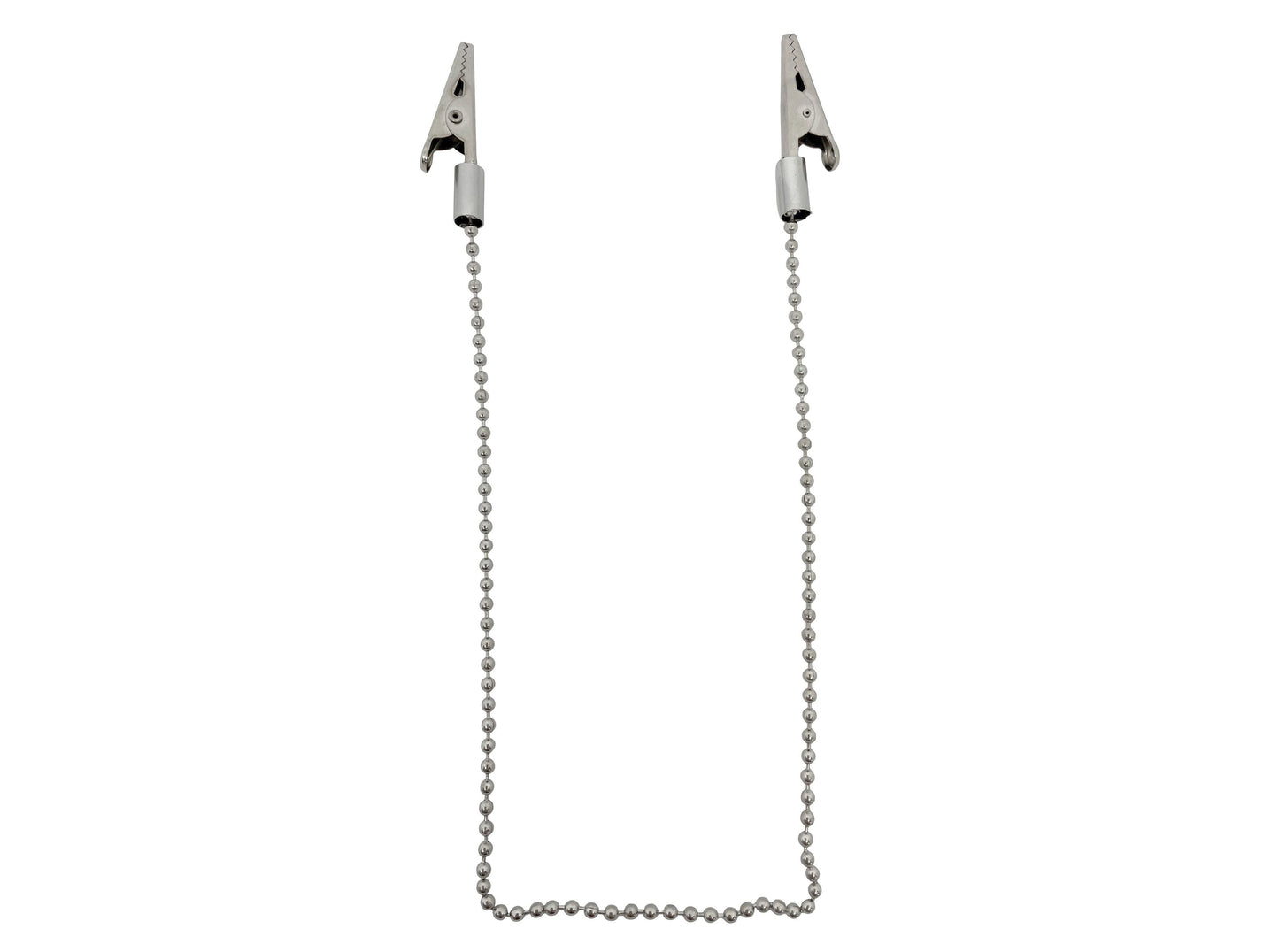 Bib Chain; Metal