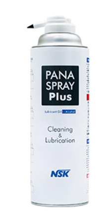 Pana Spray Plus HandpieceMaintenance Spray 500ml