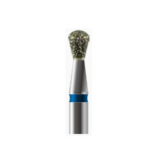 Pear Bur; SI-23; Med-coarse