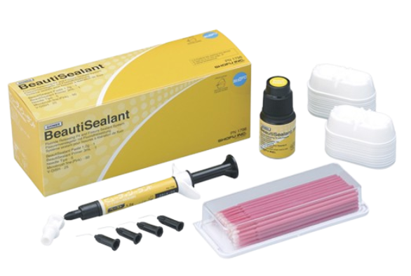 Beautisealant Set