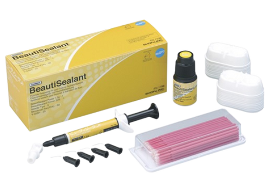 Beautisealant Set