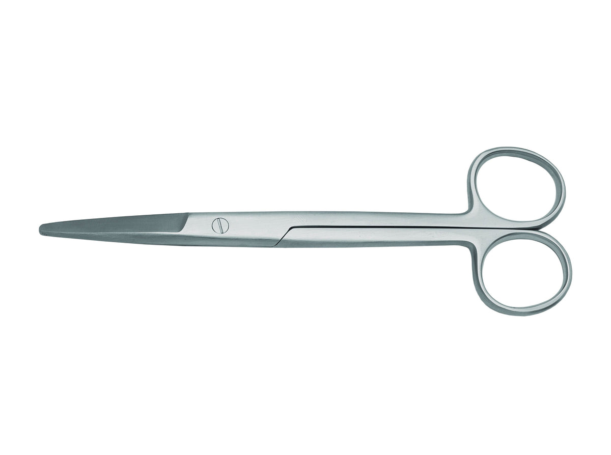 Mayo Straight 14.5cm; Scissors