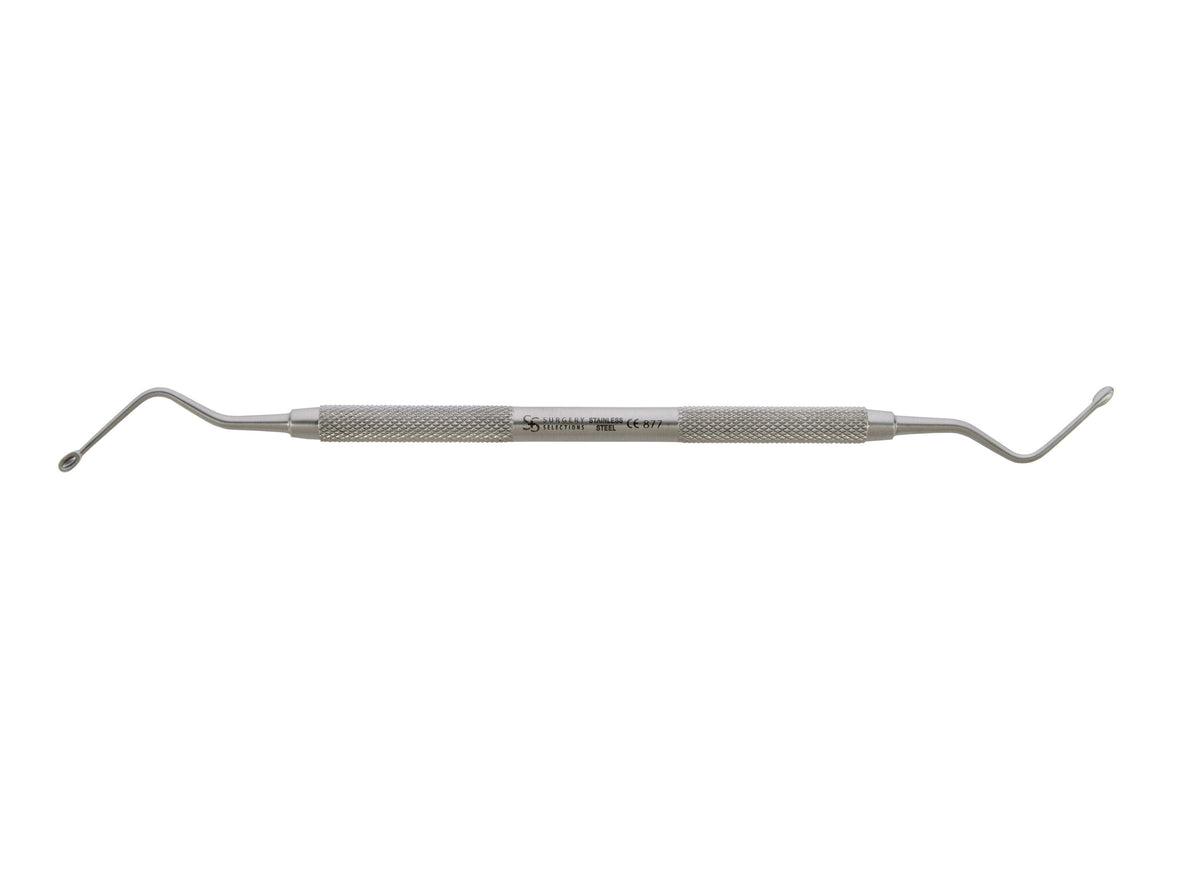 Hemingway #2; Bone Curette – Complete Healthcare Solutions