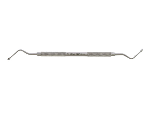 Hemingway #2; Bone Curette