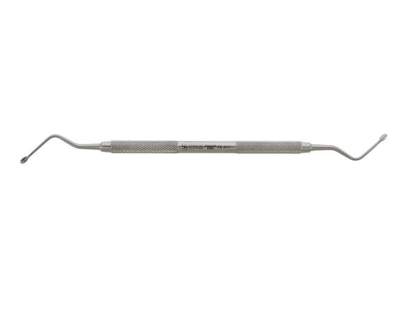 Hemingway #2; Bone Curette – Complete Healthcare Solutions