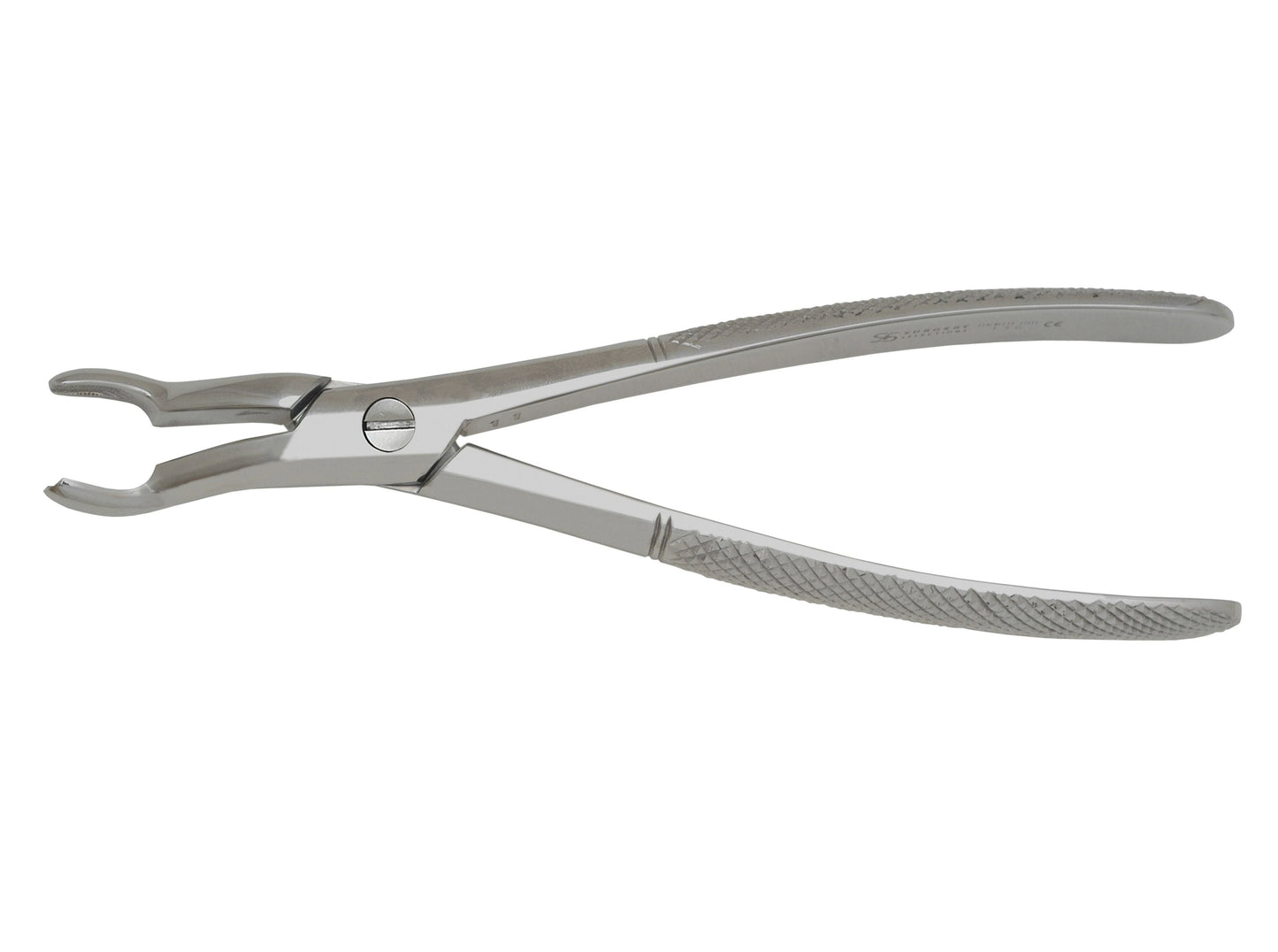 Extraction Forceps #67; Upper Third Molars and Upper Wisdoms; English Pattern; either side