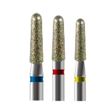 Round End Taper; TR-55EF; Superfine