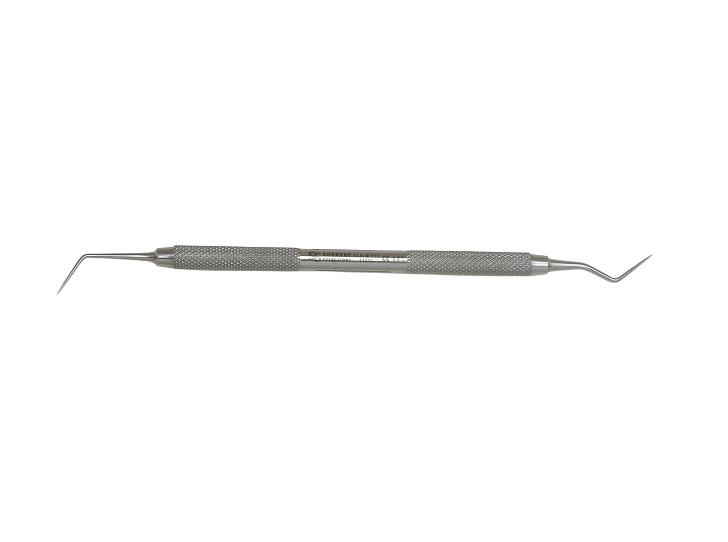 Root Canal Explorer #6/1