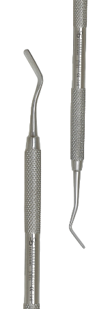 Amalgam Carver Fig.6