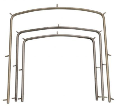 Rubber Dam Frame 15cm