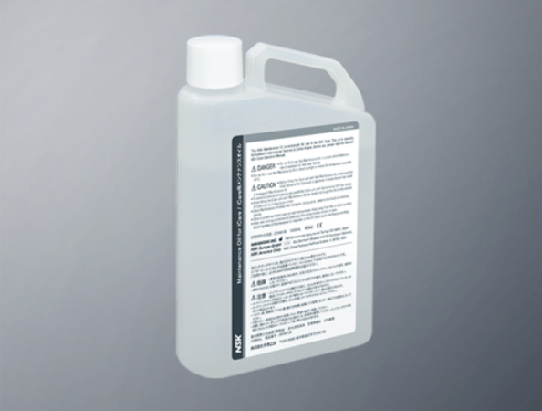 NSK iCare Maintenance Oil, 1 Bottle, 1 Litre