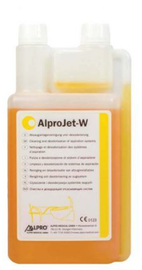 AlproJet-W 1 Litre