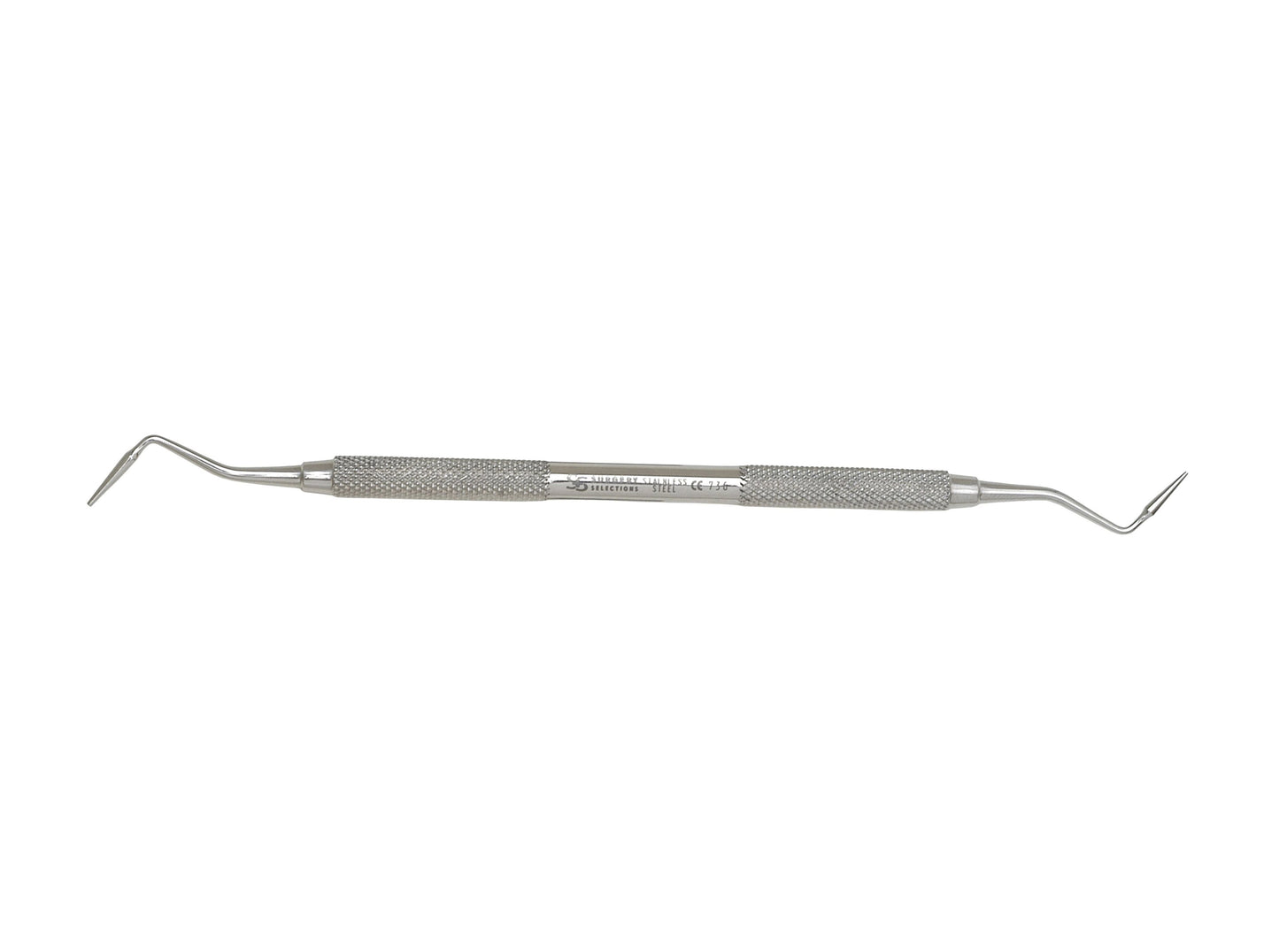 Filling Instrument #2