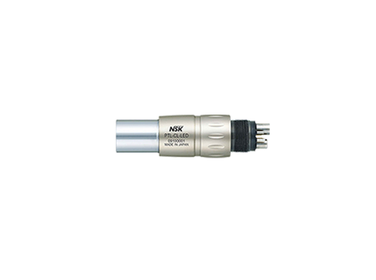 Optic Coupling for Kavo
