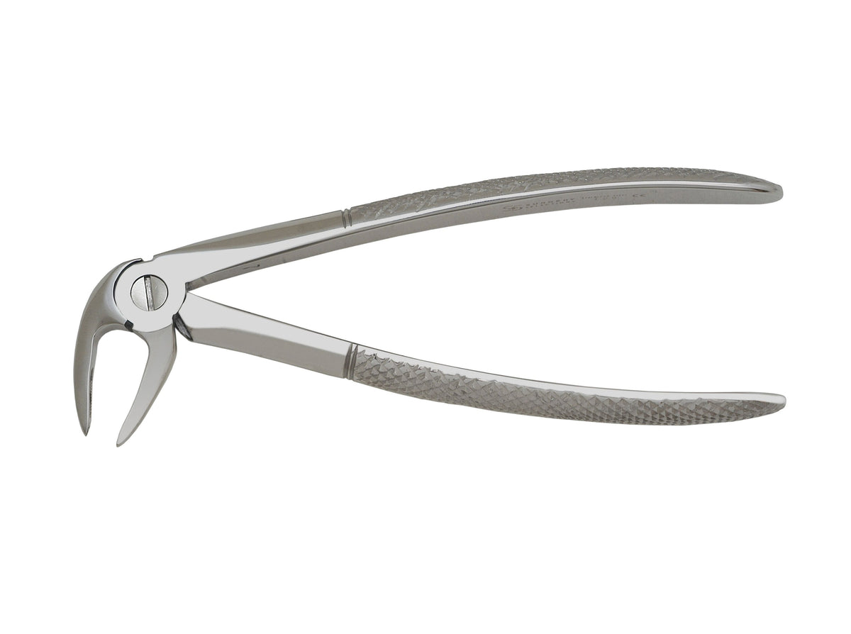 Extraction Forceps #33; Lower Roots; English Pattern