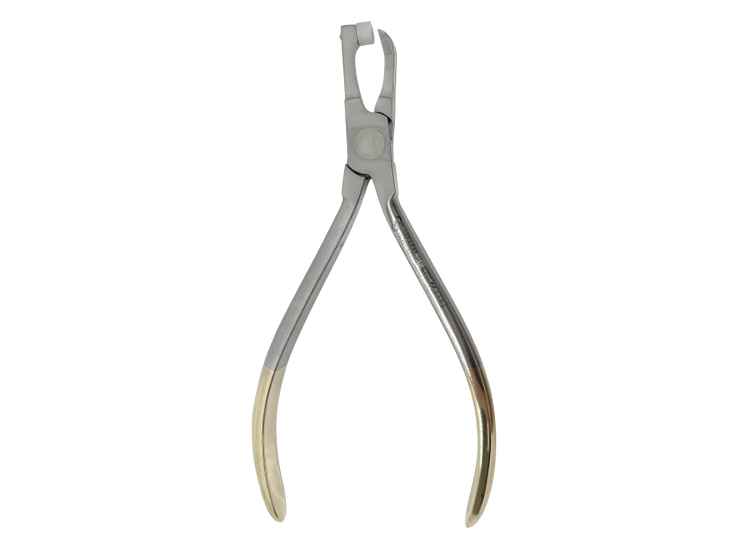 Posterior Band Remover; Long Carbide Insert