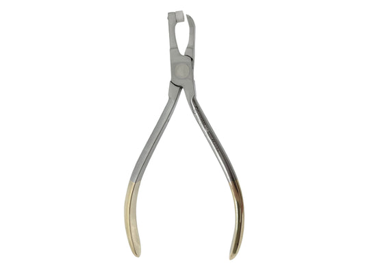Posterior Band Remover; Long Carbide Insert